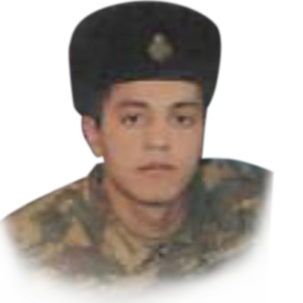 Məmmədov Namiq Zaur
