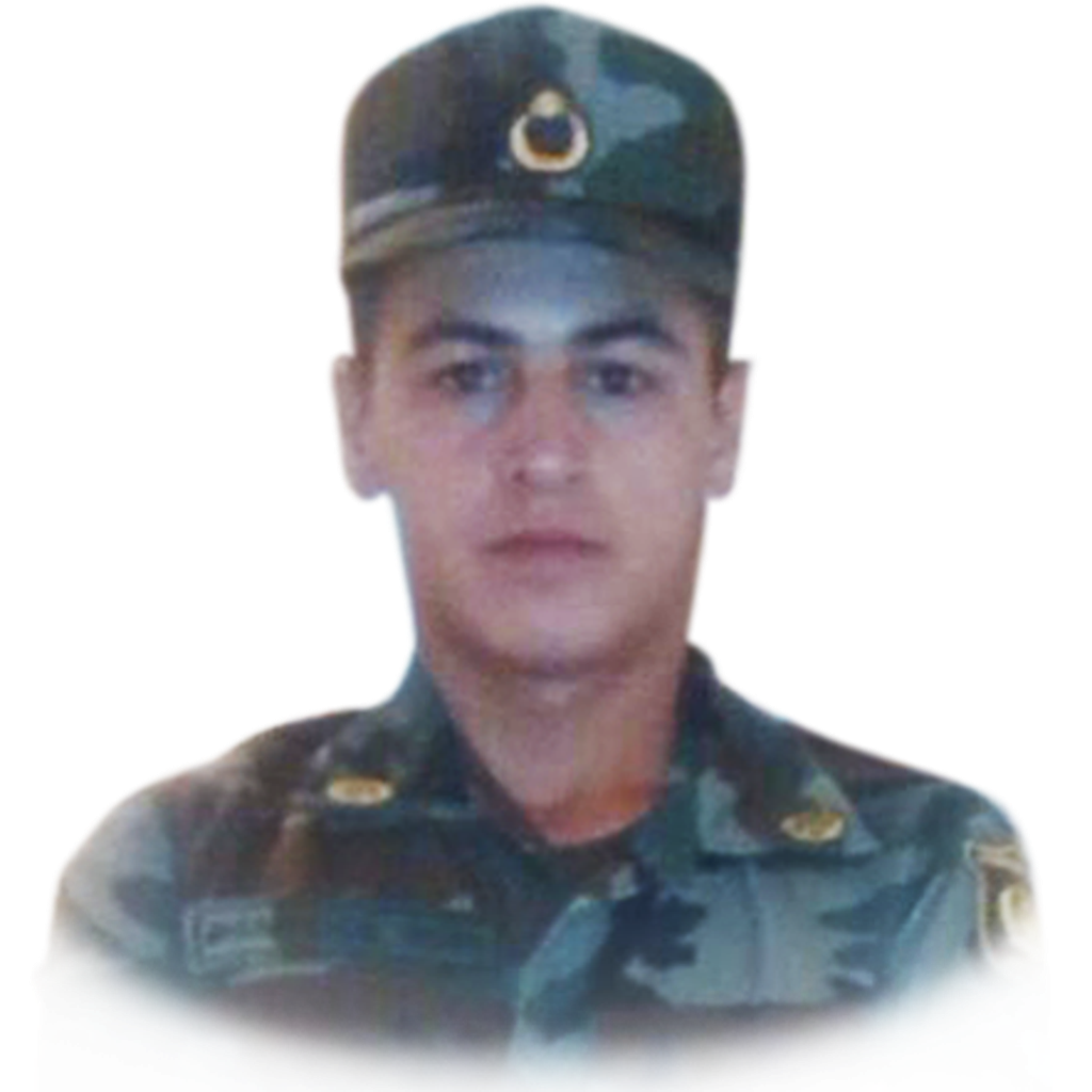 Əhmədzadə Rahil Şirxan