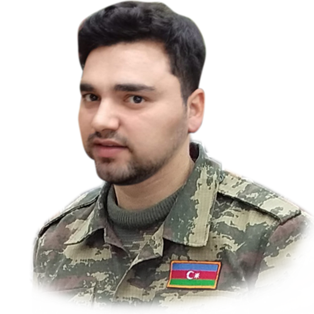 Məmmədov Turxan Ələddin
