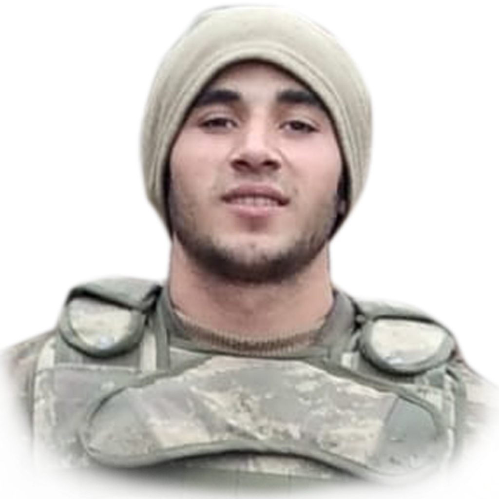 Hacıyev Məhəmməd Möhlət