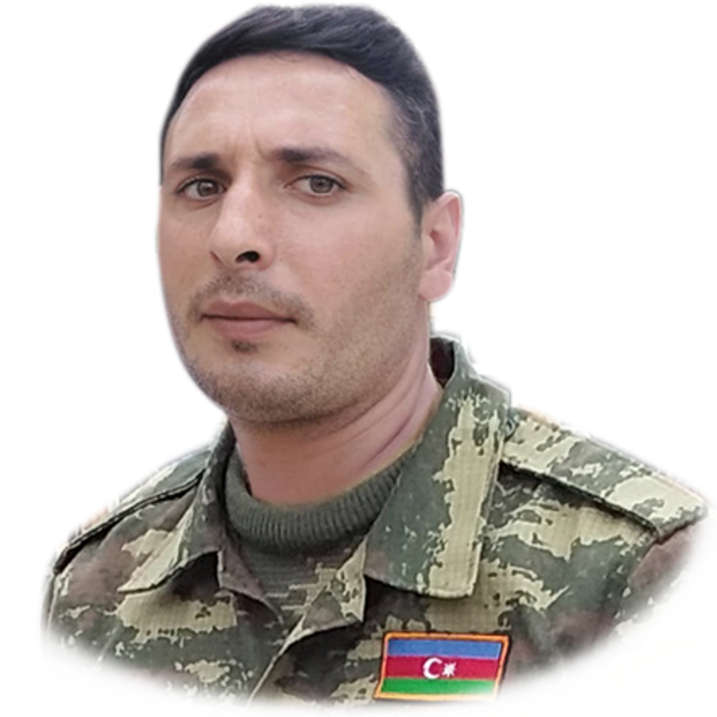 Məsimov Türkay Coşqun