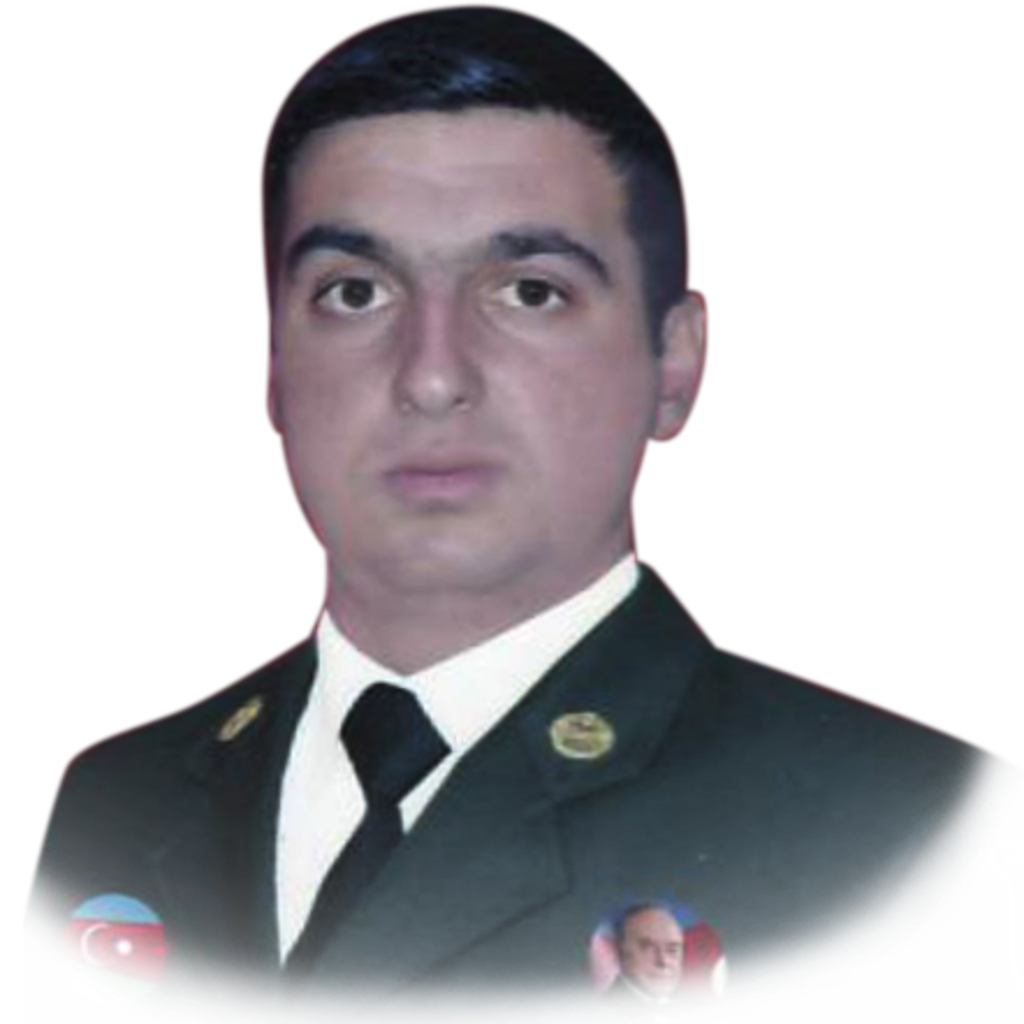Əliyev Pünhan Şaban