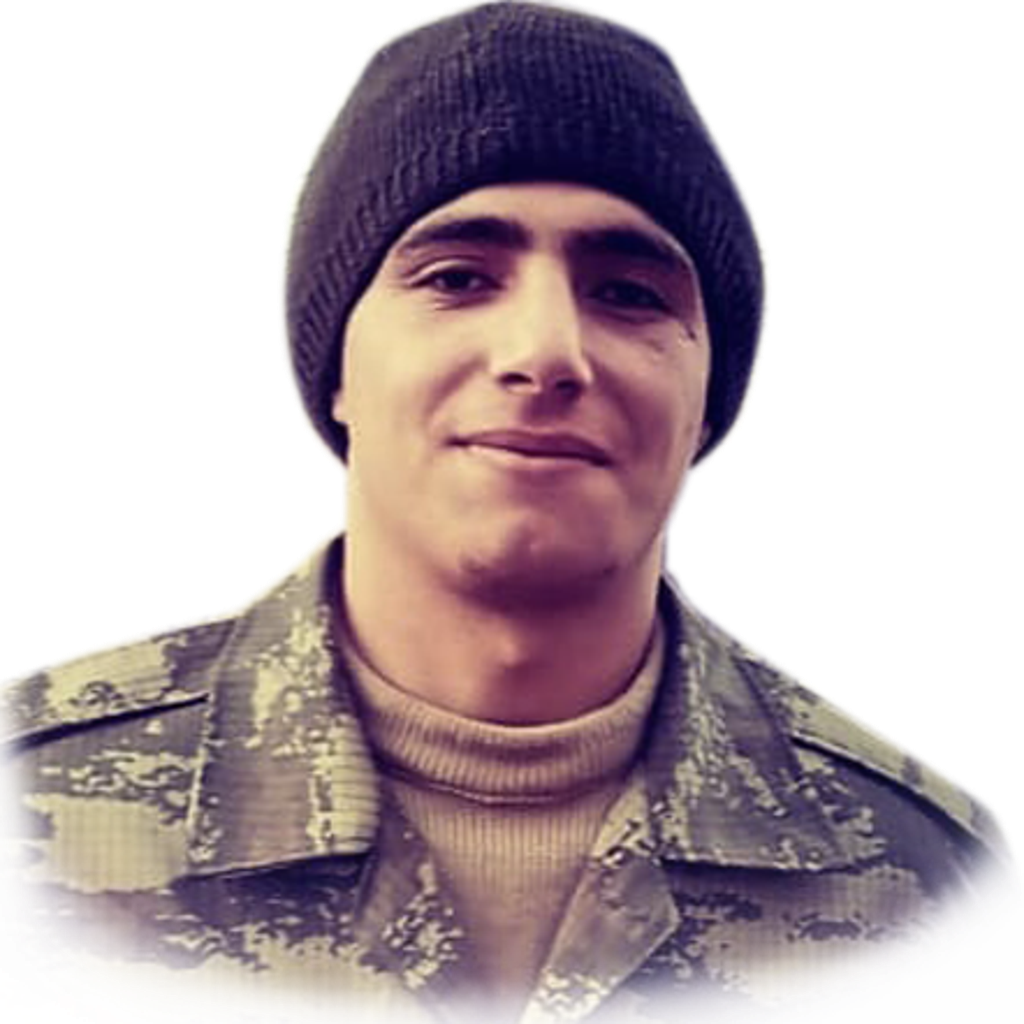 Musayev Fərman Azad