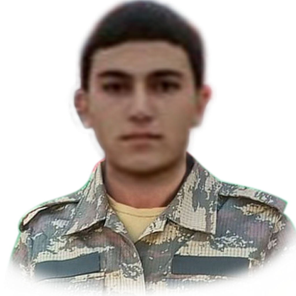 Məmmədov Taleh Vahid