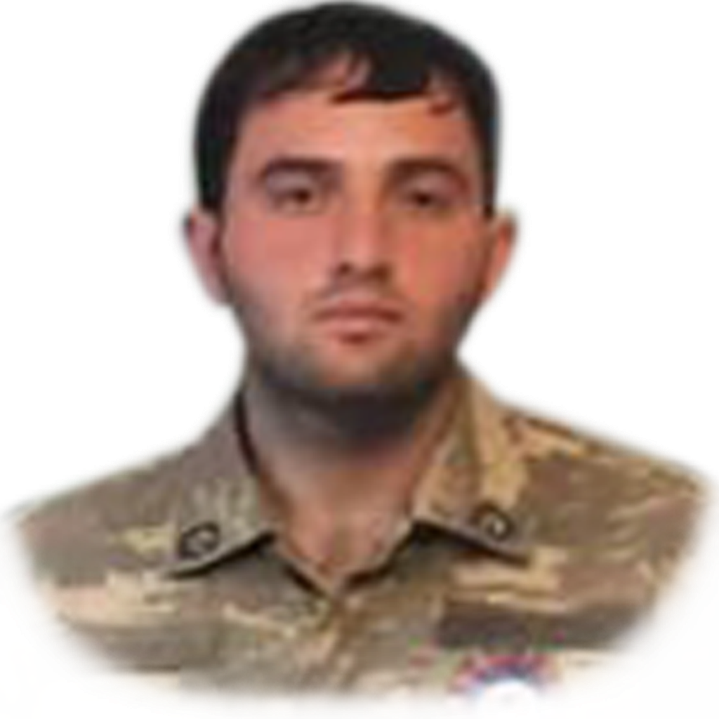 Əsgərov Elnur Azər