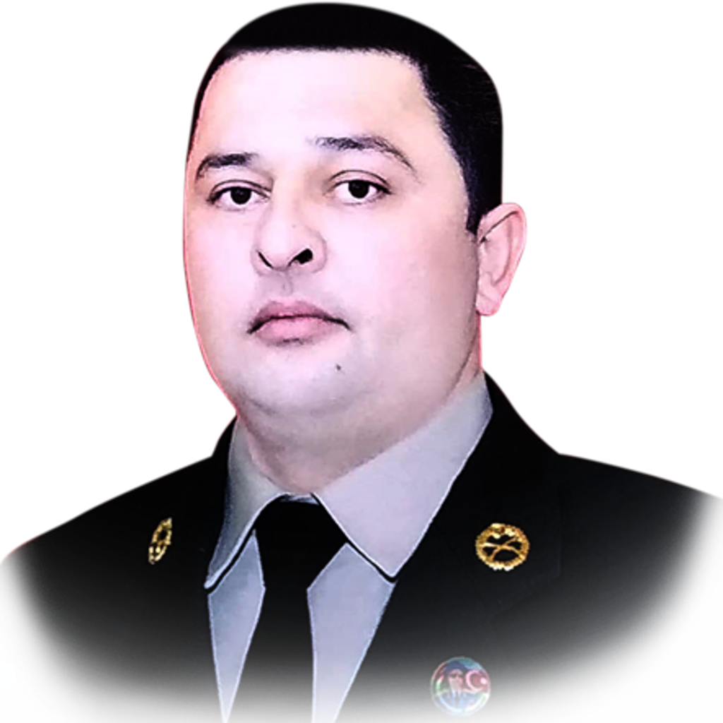 Əsədov Zamin Akif