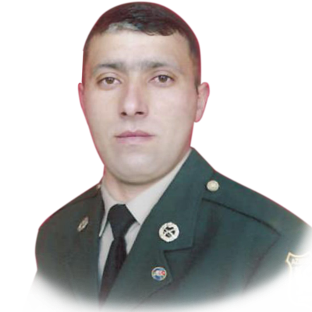 Əlizadə Rahil Vaqif