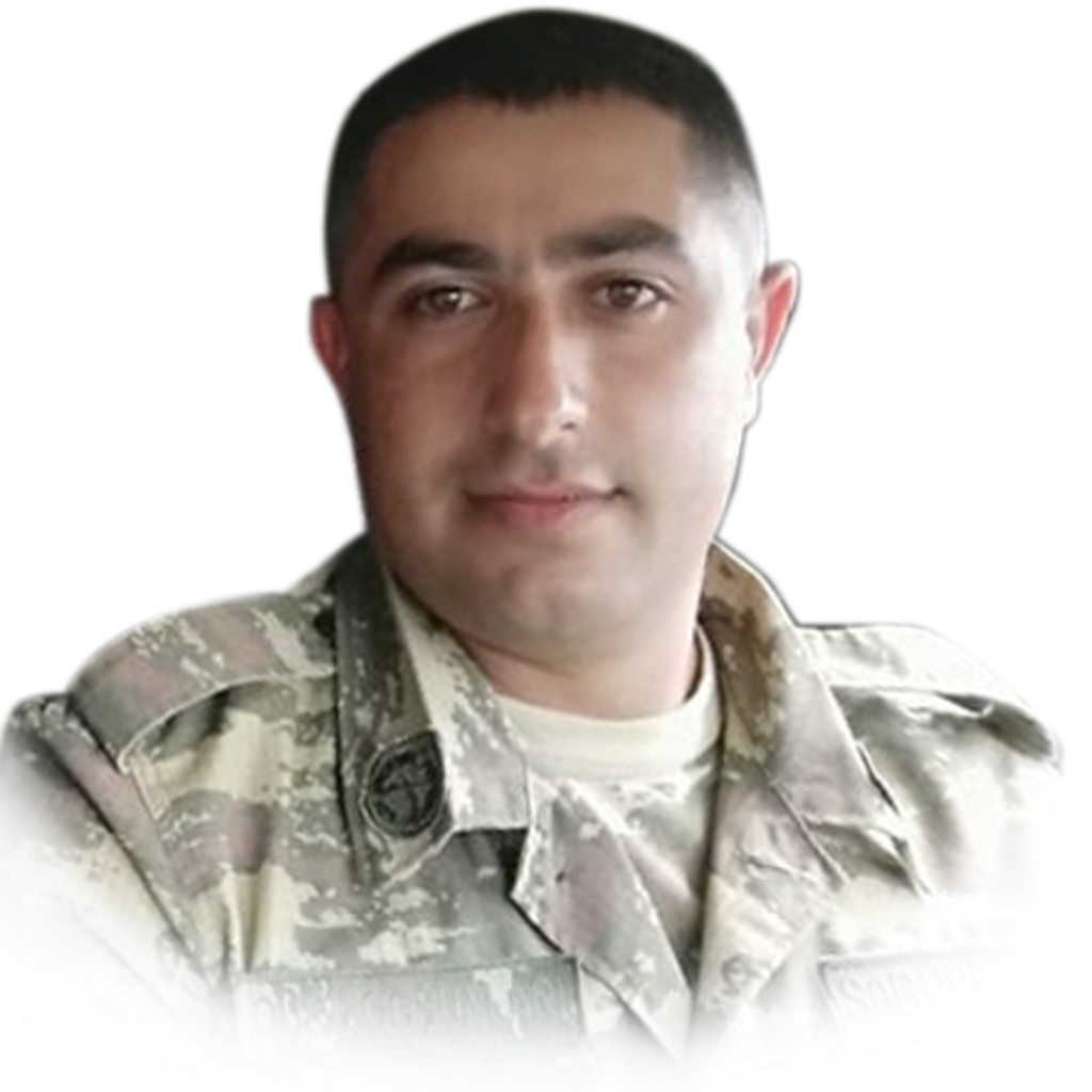Əliyev Səbuhi Alı