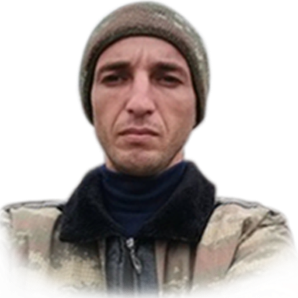 Hüseynov Ramin Baxış
