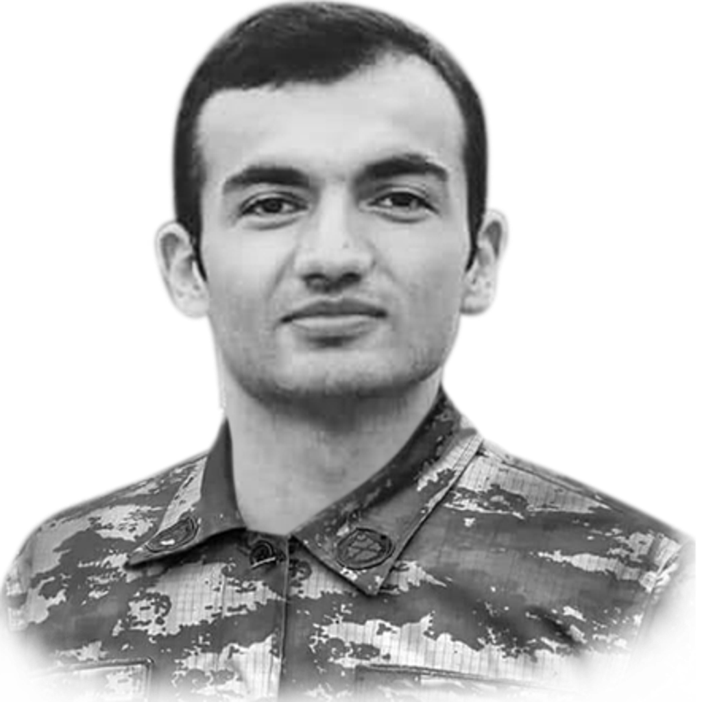 Bəkirli Azad Rasim