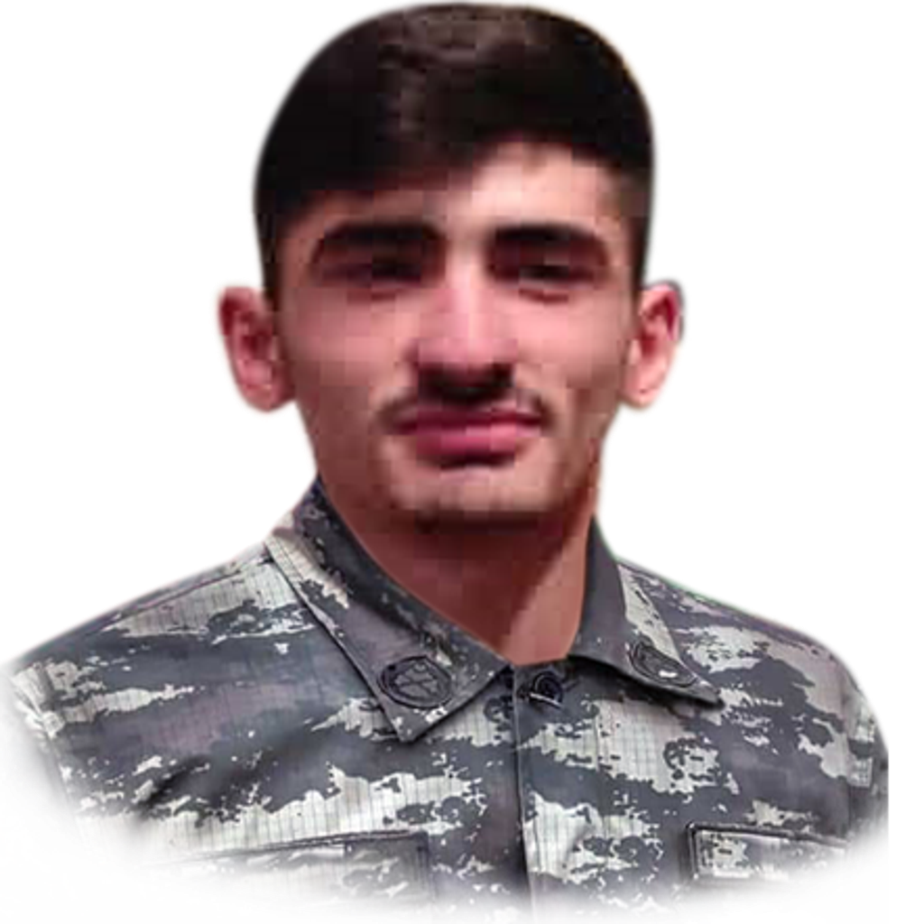 Məmmədov Samid Sübhan