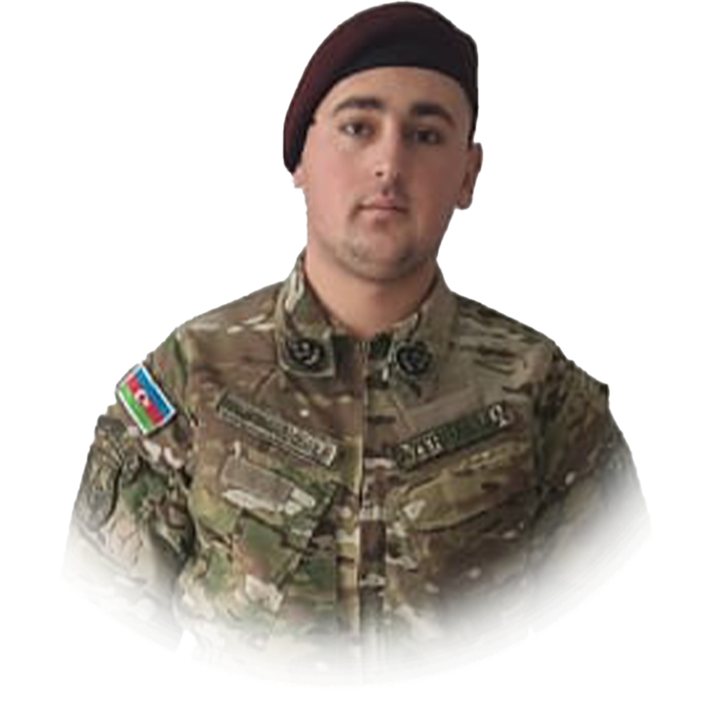 Qurbanlı Sadiq Qurban