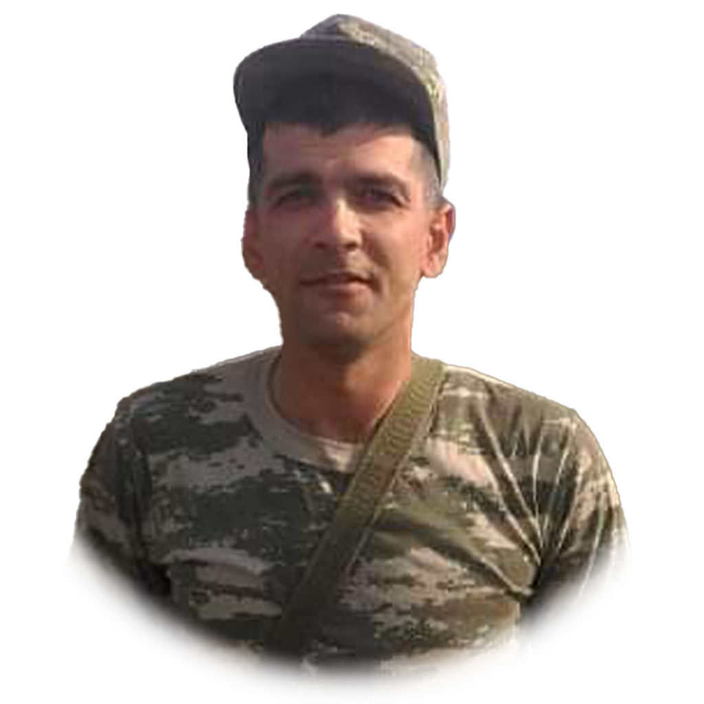 Şükürli Tural Əlizaman