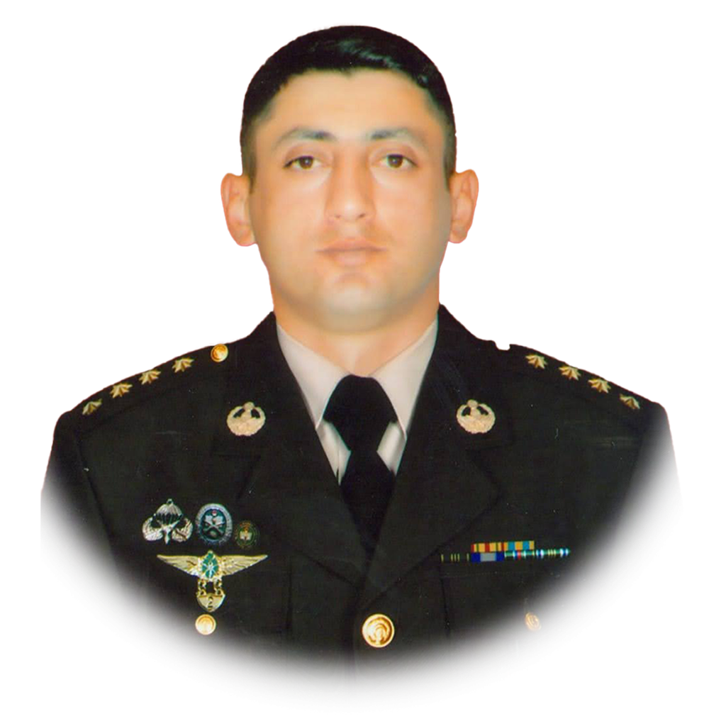 Rəhimov Mirtağı Adil