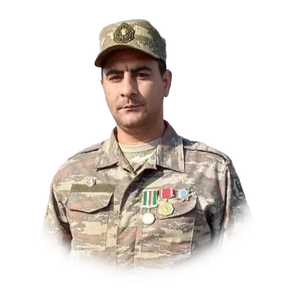 Rəhimov Ruslan Ətraf