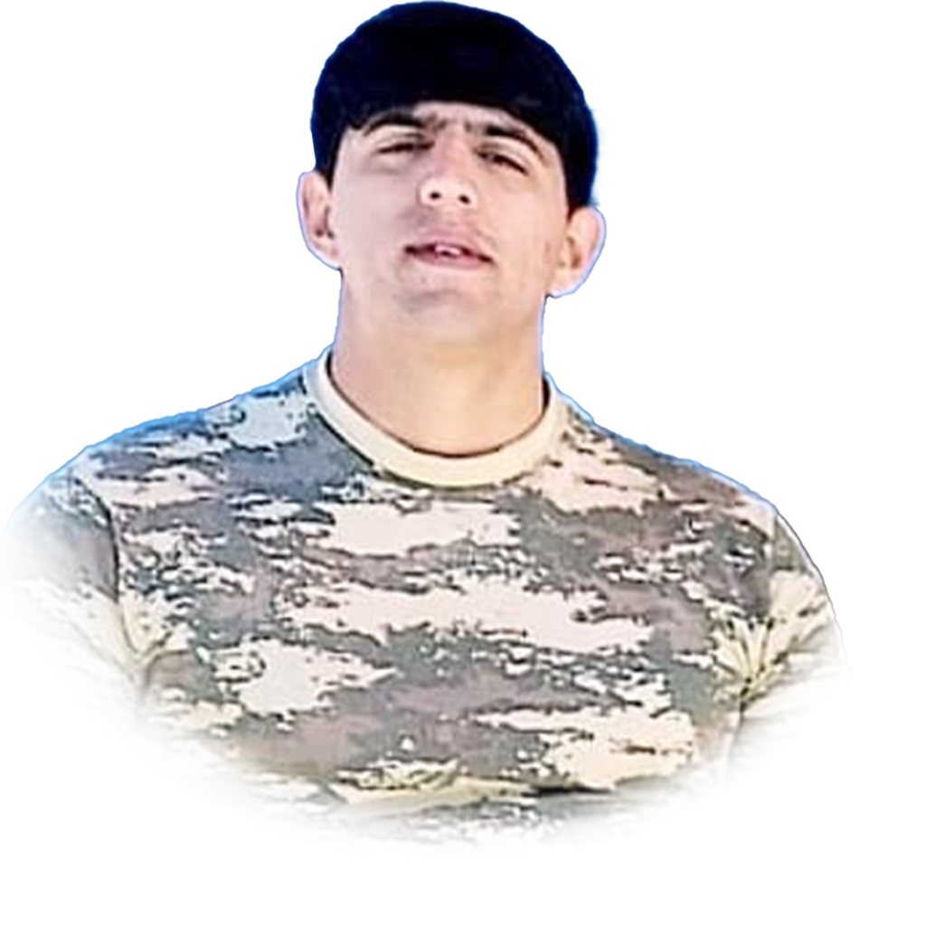 Məmmədov Qorxmaz Kamran