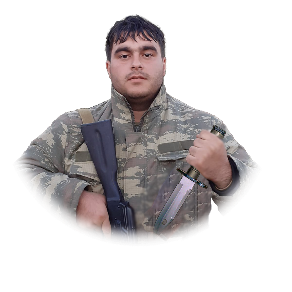 Seidov Arzu Sayad