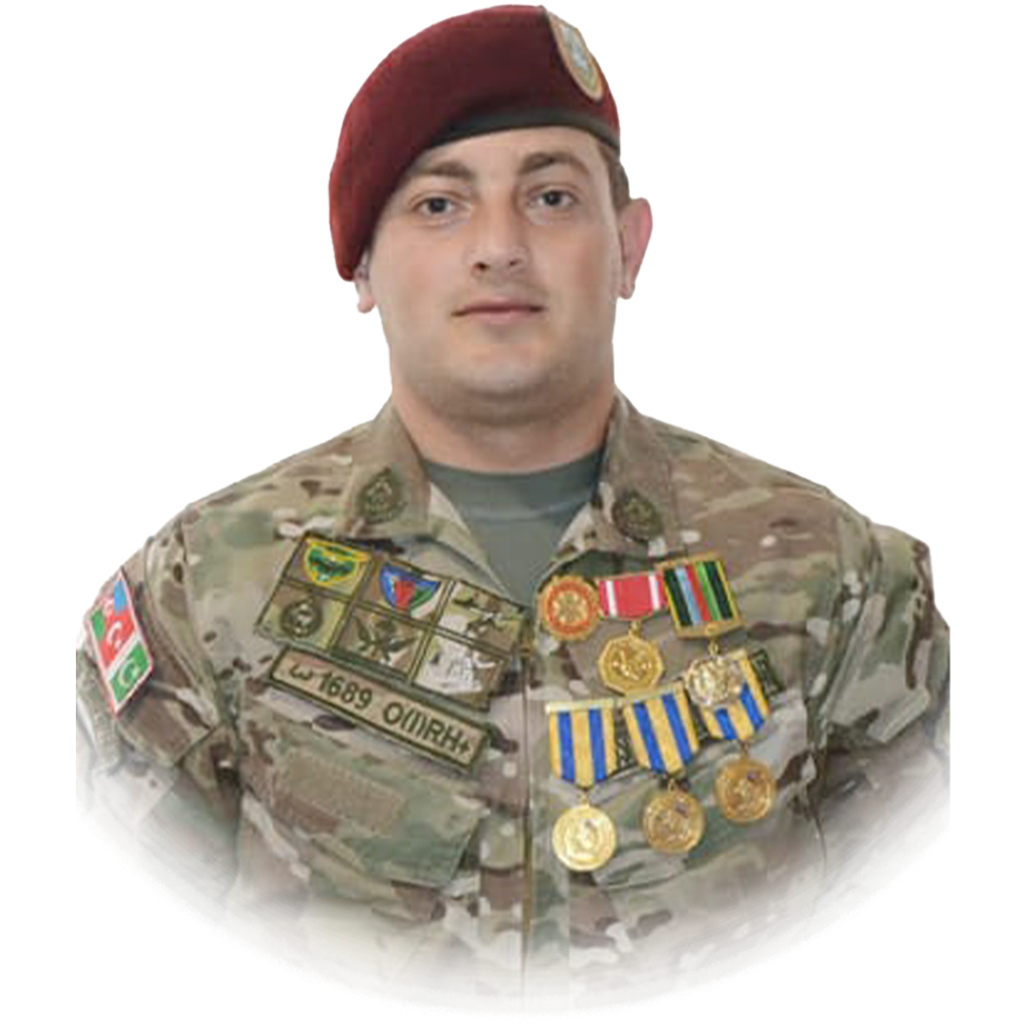 Musayev Ruslan Azər