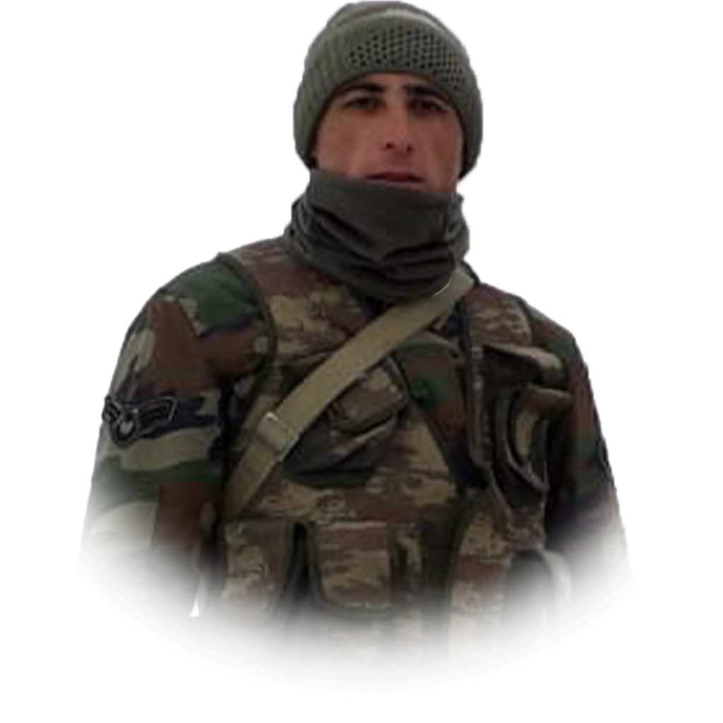 Məcidov Vüqar Hümmət