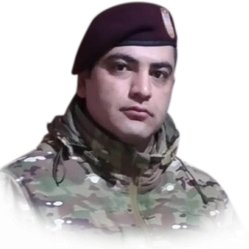 İmanov Sabir İman