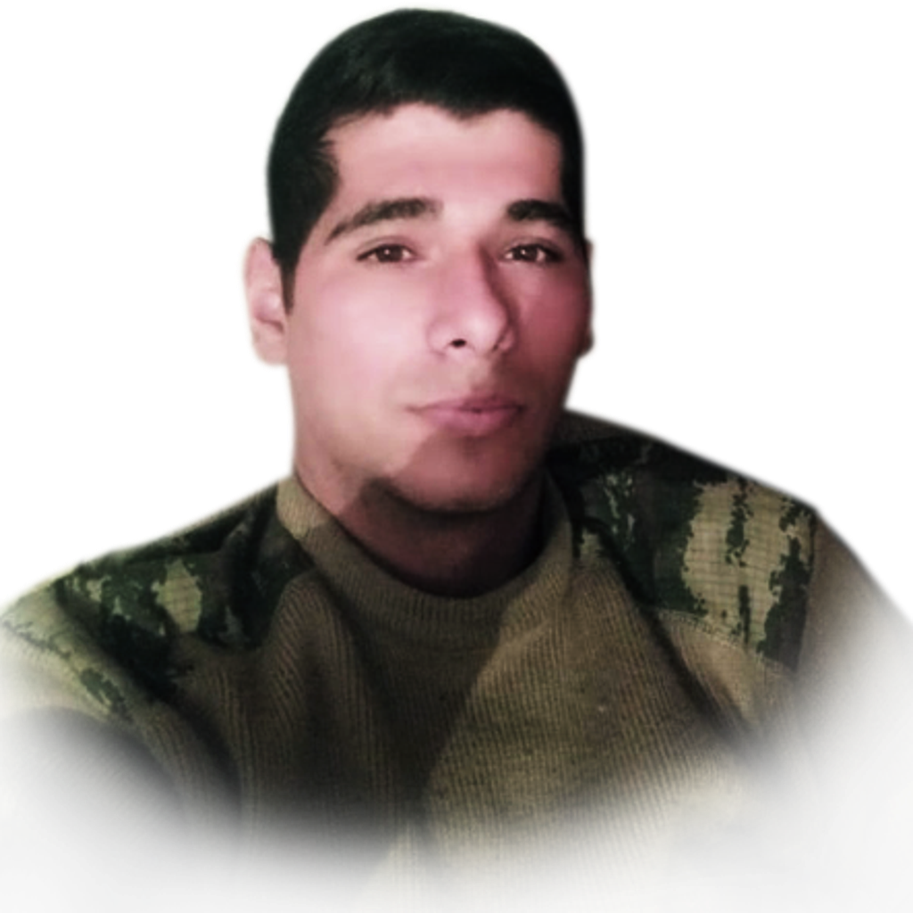 Abbasov Rəvan Üzeyir