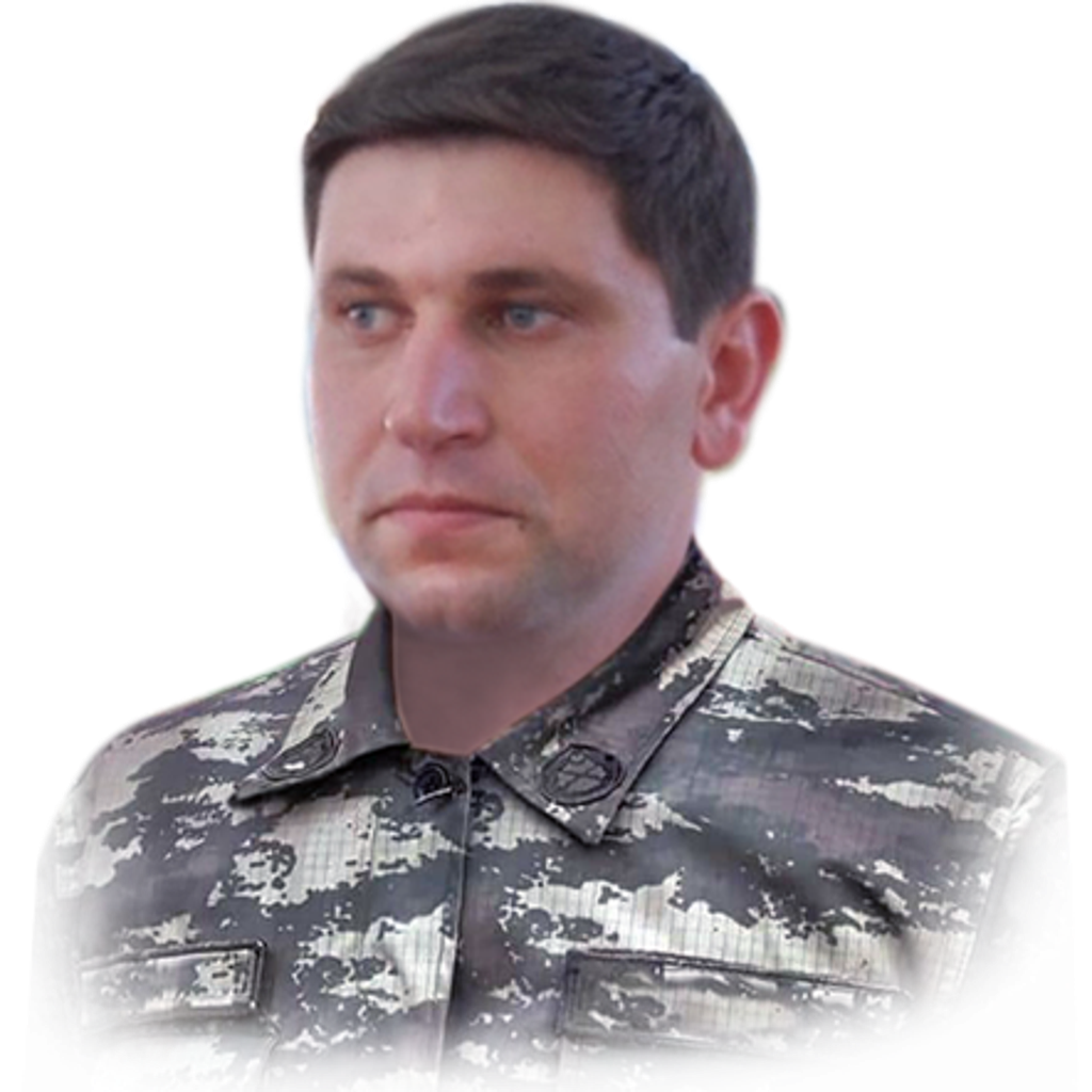 Cəfərov Müşfiq İskəndər