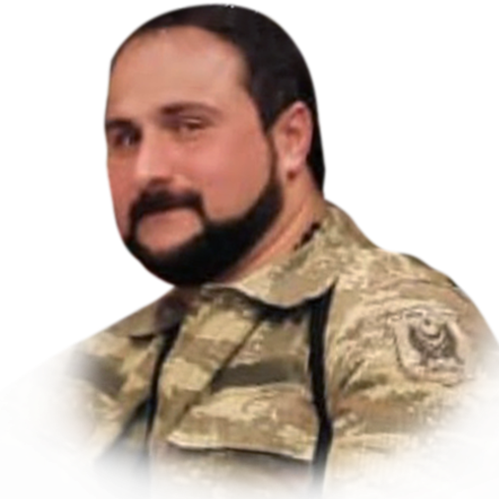 Nəcəfov Nurlan İlyas