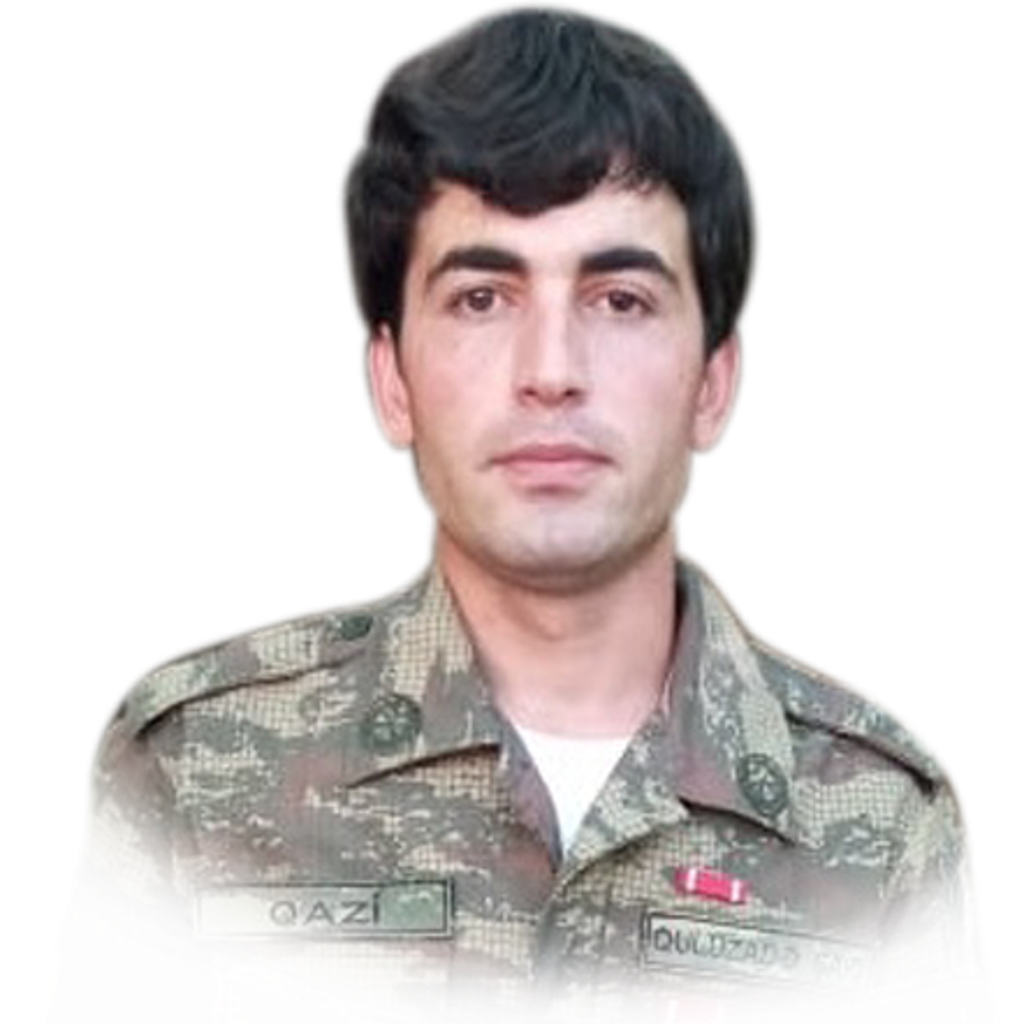 Quluzadə Şaiq Ramiz
