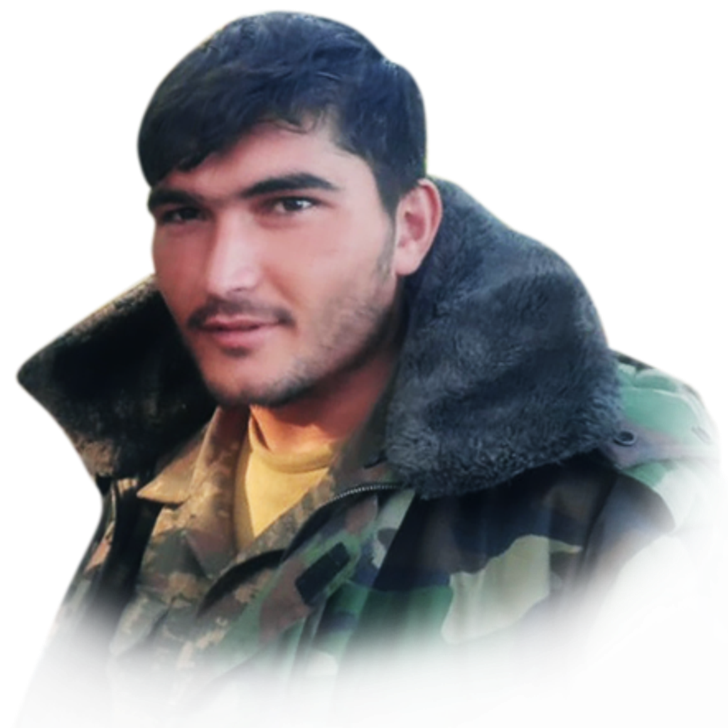 Rzazadə Babək Bəhram