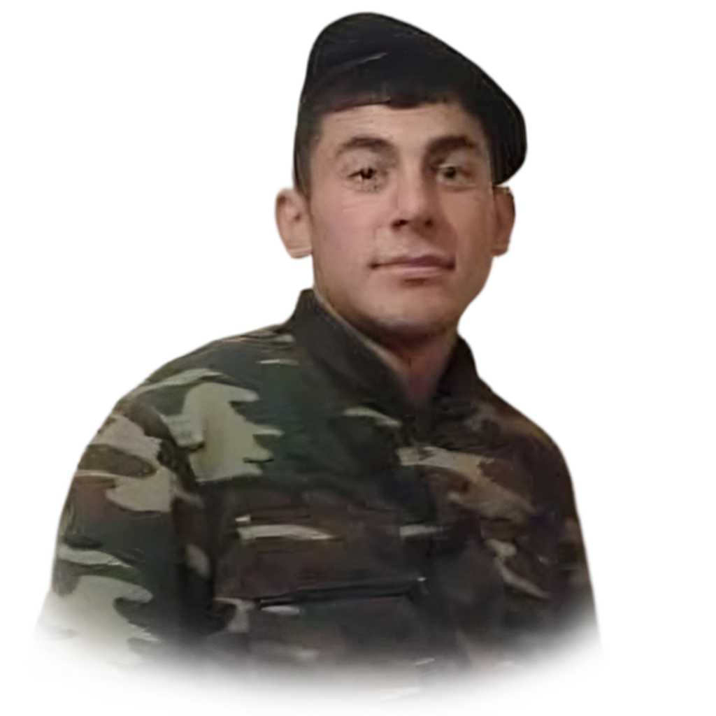 Nəsirov Kənan Fizuli