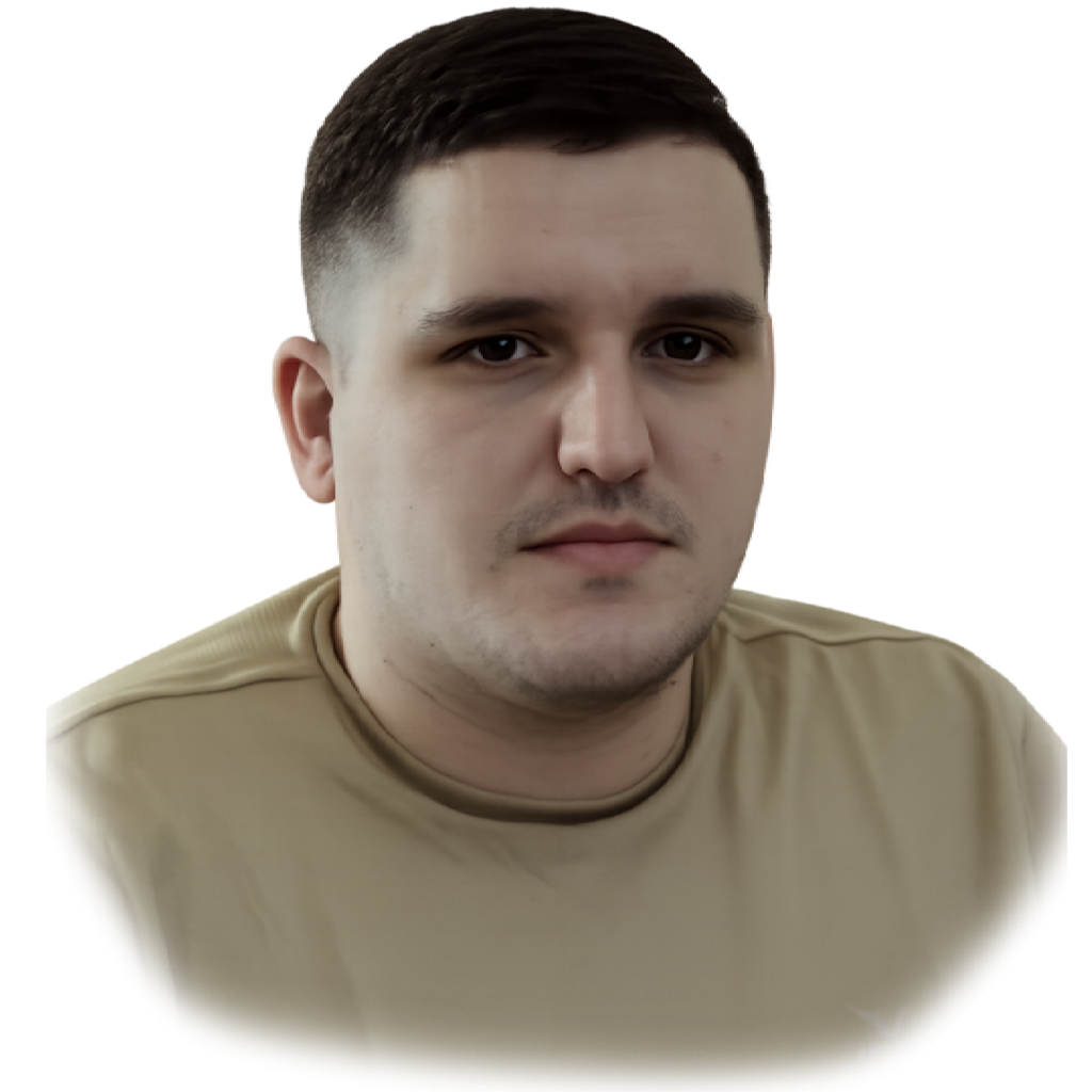 Camalov Taleh Musa