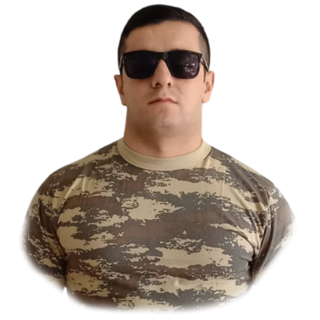 Məmmədov Niyaməddin Mustafa
