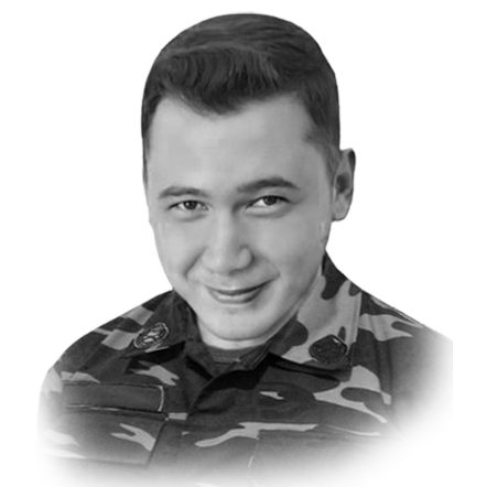 Cəfərov Mirmuraz Mirbaba