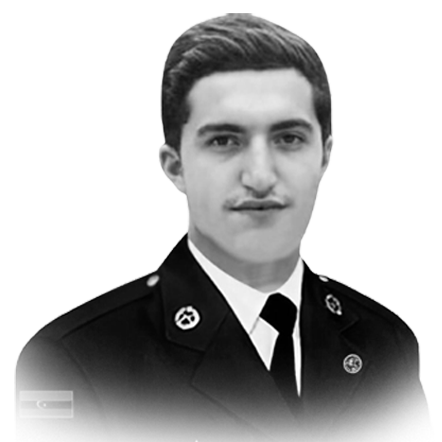 Əsgərov İlkin Rauf