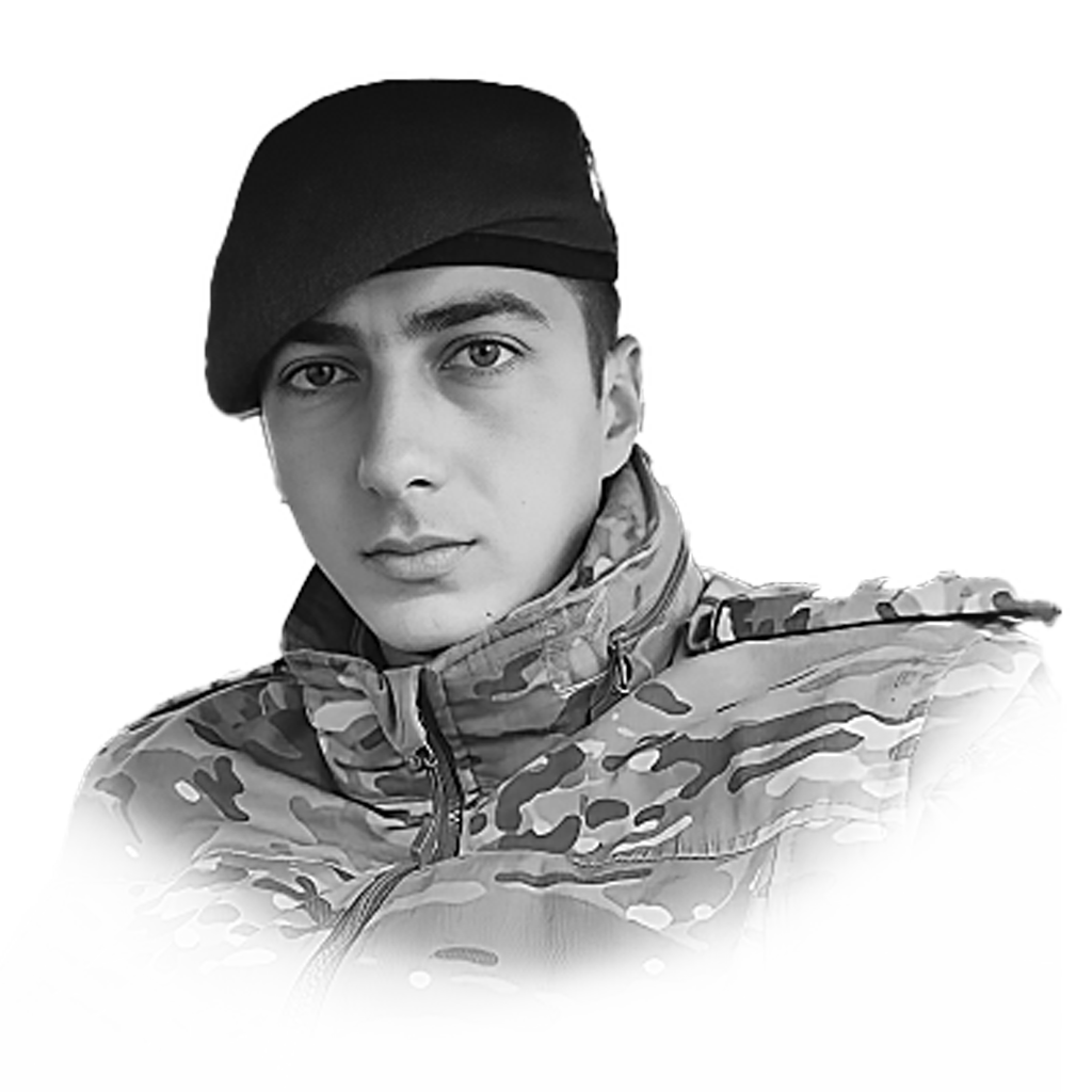 Həsənov Kərəm Akif