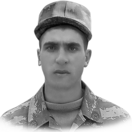 Bəkirov Yasər Əfqan