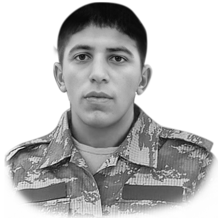 Mehdiyev Yasən Alim