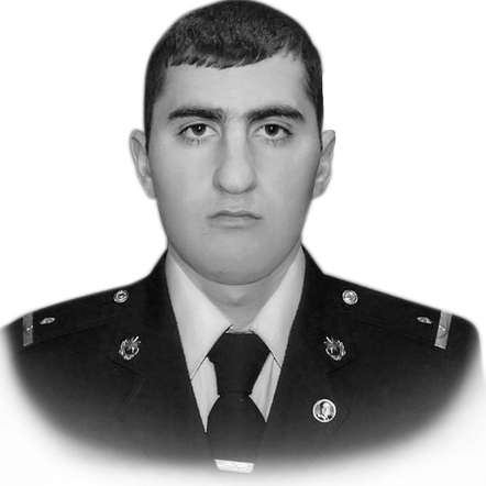Bağırlı Mirsədi Mircəfər