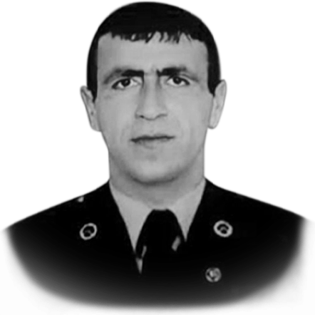 Qasımov Azər Yaqub