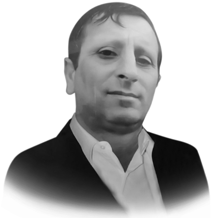 Əsədov Sabit Usub