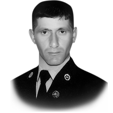 Babayev Elməddin Cəfərqulu