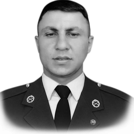Ələkbərli Ələkbər Ramiz
