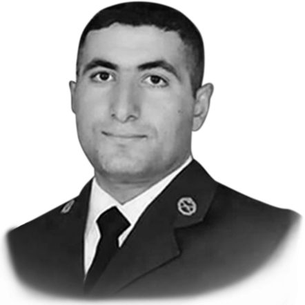Abbasov Elvin Şamil