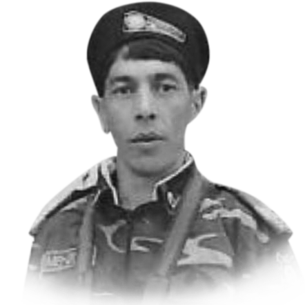 Həsənov Zabil Məhəmməd