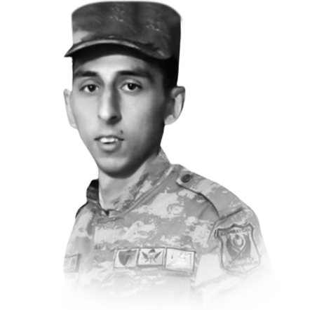Axundov Əfqan Hüseyn