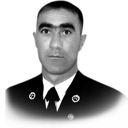 Kərimov Elvin Mürşüd