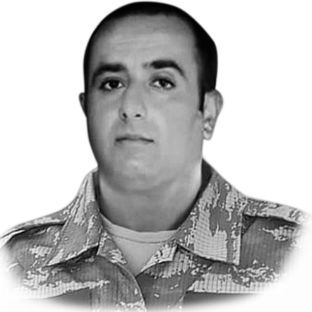 Aslanlı Orxan Şahmar