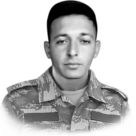 Abbasov Aysənan Əsgər