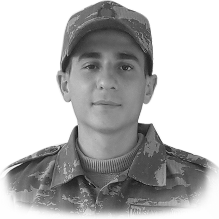 Musayev Murad Polad