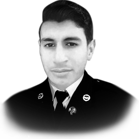 Gözəlzadə Ceyhun Nazim